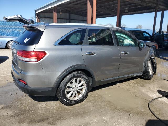 Photo 2 VIN: 5XYPG4A54GG140679 - KIA SORENTO 