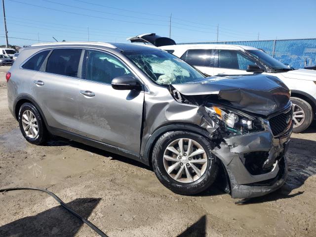 Photo 3 VIN: 5XYPG4A54GG140679 - KIA SORENTO 