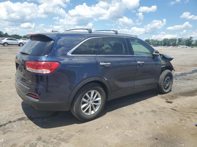 Photo 2 VIN: 5XYPG4A54GG148491 - KIA SORENTO 