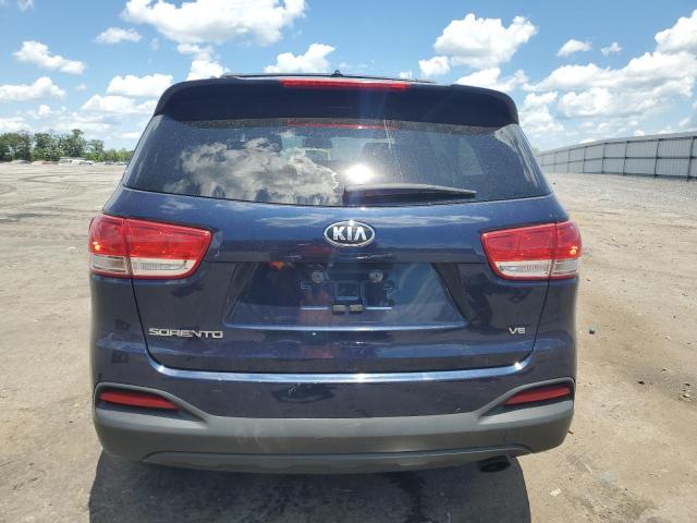 Photo 5 VIN: 5XYPG4A54GG148491 - KIA SORENTO 