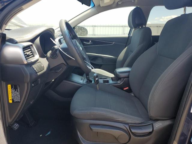 Photo 6 VIN: 5XYPG4A54GG148491 - KIA SORENTO 