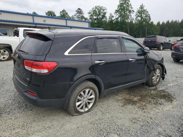 Photo 2 VIN: 5XYPG4A54GG156770 - KIA SORENTO 