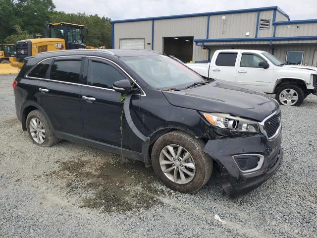 Photo 3 VIN: 5XYPG4A54GG156770 - KIA SORENTO 