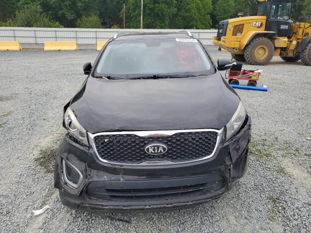 Photo 4 VIN: 5XYPG4A54GG156770 - KIA SORENTO 