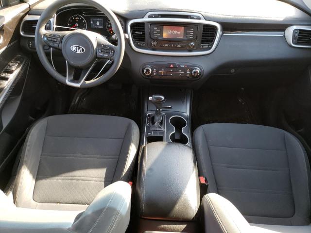 Photo 7 VIN: 5XYPG4A54GG181393 - KIA SORENTO LX 