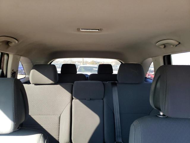 Photo 9 VIN: 5XYPG4A54GG181393 - KIA SORENTO LX 