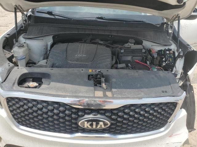 Photo 11 VIN: 5XYPG4A54HG188281 - KIA SORENTO 