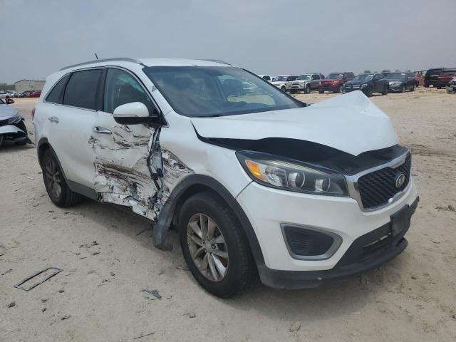 Photo 3 VIN: 5XYPG4A54HG188281 - KIA SORENTO 