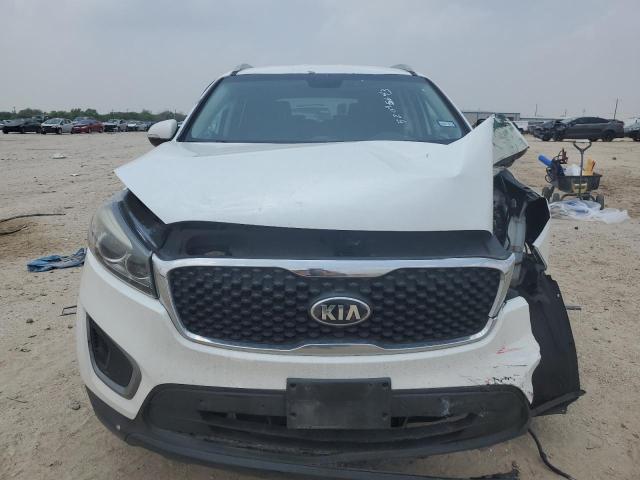 Photo 4 VIN: 5XYPG4A54HG188281 - KIA SORENTO 