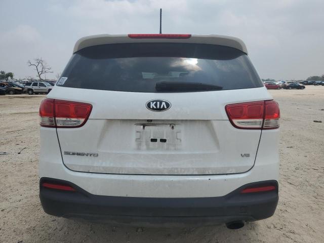 Photo 5 VIN: 5XYPG4A54HG188281 - KIA SORENTO 