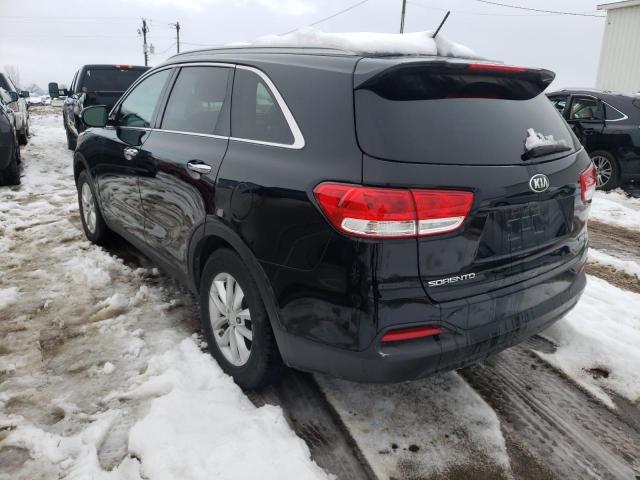 Photo 1 VIN: 5XYPG4A54HG212286 - KIA SORENTO 