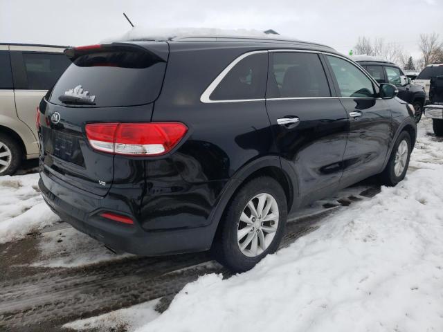 Photo 2 VIN: 5XYPG4A54HG212286 - KIA SORENTO 