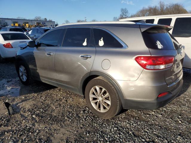 Photo 1 VIN: 5XYPG4A54HG238693 - KIA SORENTO 