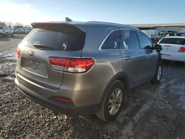 Photo 2 VIN: 5XYPG4A54HG238693 - KIA SORENTO 