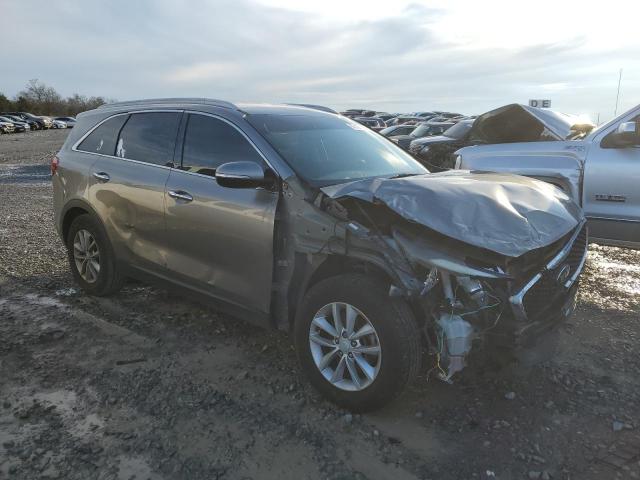 Photo 3 VIN: 5XYPG4A54HG238693 - KIA SORENTO 