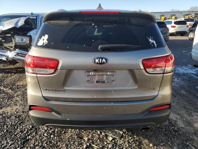 Photo 5 VIN: 5XYPG4A54HG238693 - KIA SORENTO 