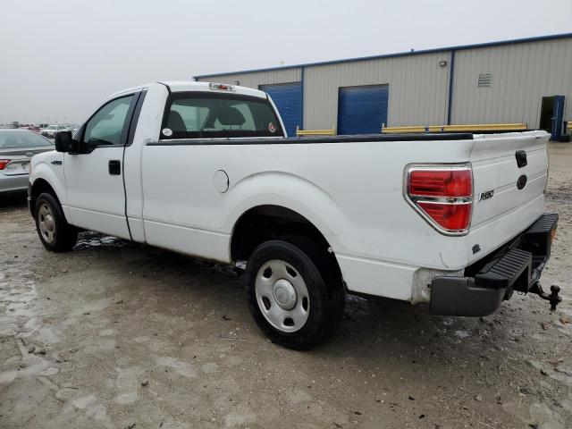 Photo 1 VIN: 5XYPG4A54JG352862 - FORD F150 