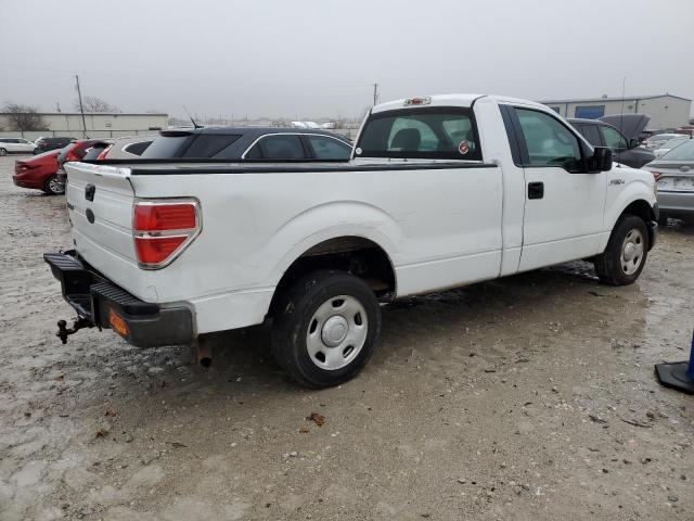 Photo 2 VIN: 5XYPG4A54JG352862 - FORD F150 