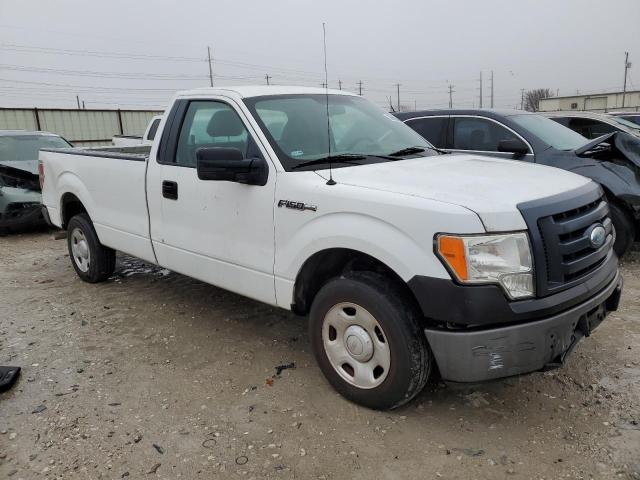 Photo 3 VIN: 5XYPG4A54JG352862 - FORD F150 