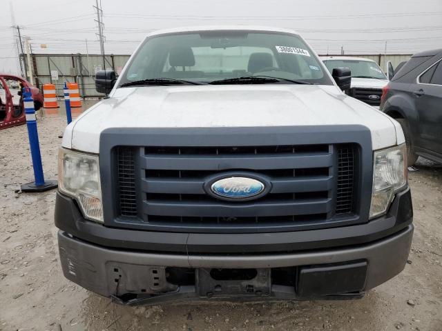 Photo 4 VIN: 5XYPG4A54JG352862 - FORD F150 