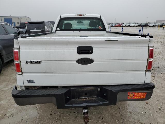 Photo 5 VIN: 5XYPG4A54JG352862 - FORD F150 