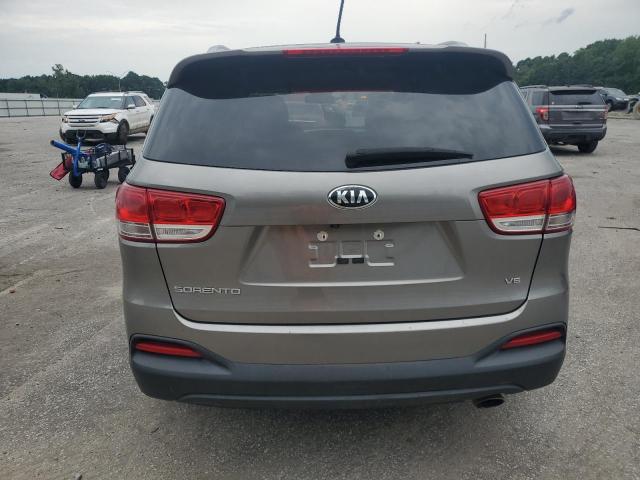 Photo 5 VIN: 5XYPG4A54JG389037 - KIA SORENTO LX 