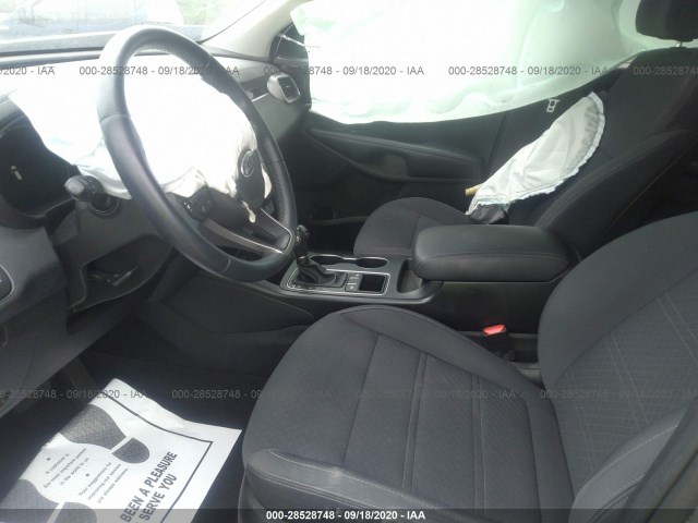 Photo 4 VIN: 5XYPG4A54JG397638 - KIA SORENTO 