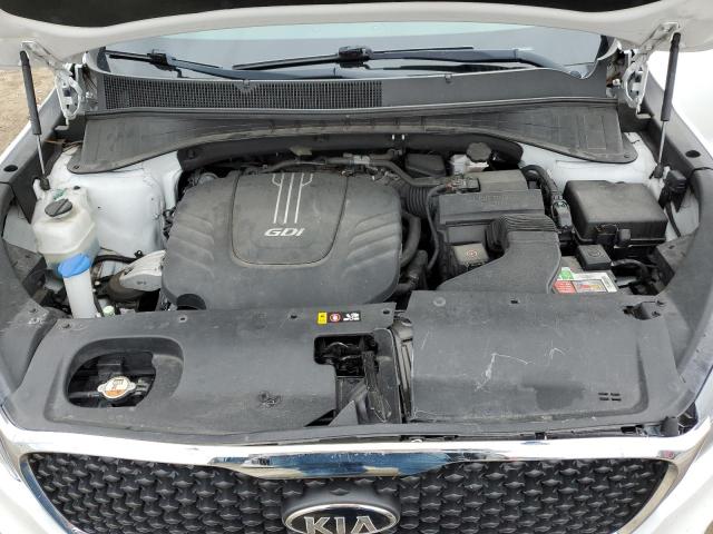 Photo 10 VIN: 5XYPG4A54JG404524 - KIA SORENTO 