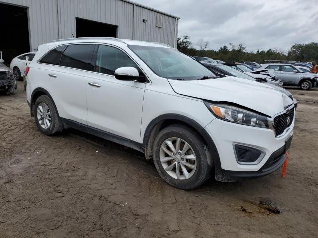 Photo 3 VIN: 5XYPG4A54JG404524 - KIA SORENTO 