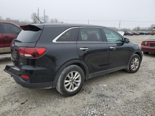 Photo 2 VIN: 5XYPG4A54KG458021 - KIA SORENTO LX 