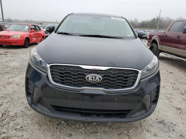 Photo 4 VIN: 5XYPG4A54KG458021 - KIA SORENTO LX 