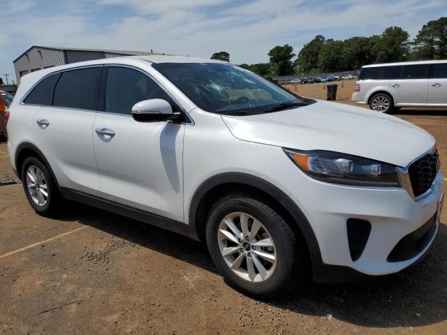 Photo 3 VIN: 5XYPG4A54KG491097 - KIA SORENTO LX 