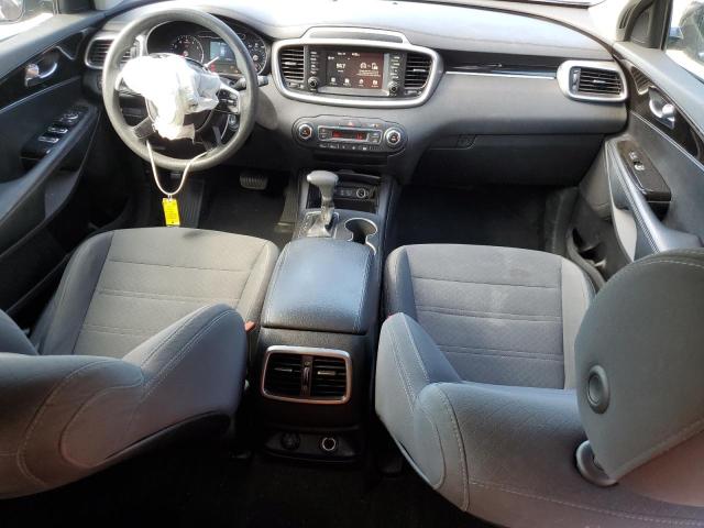 Photo 7 VIN: 5XYPG4A54KG554327 - KIA SORENTO 