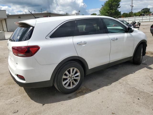 Photo 2 VIN: 5XYPG4A54KG560192 - KIA SORENTO LX 