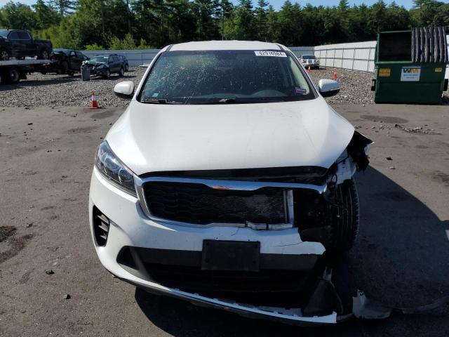 Photo 4 VIN: 5XYPG4A54KG576621 - KIA SORENTO LX 