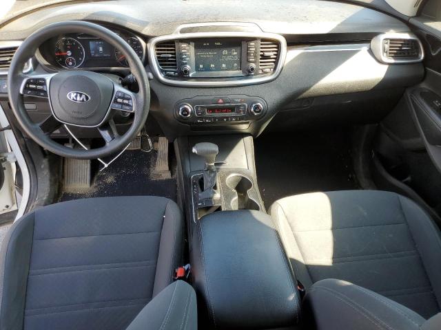 Photo 7 VIN: 5XYPG4A54KG576621 - KIA SORENTO LX 