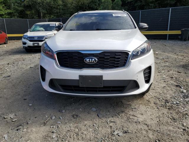 Photo 4 VIN: 5XYPG4A54KG596318 - KIA SORENTO LX 