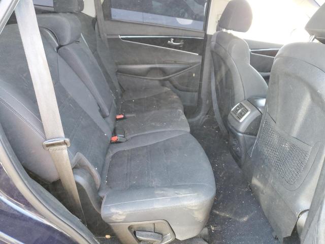 Photo 10 VIN: 5XYPG4A54KG598375 - KIA SORENTO LX 