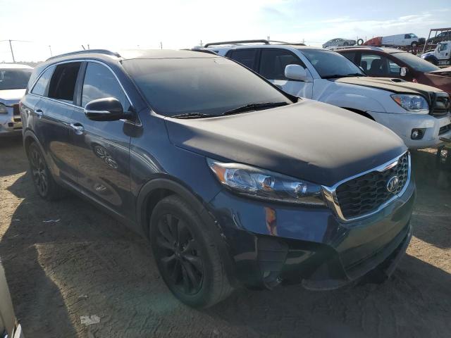 Photo 3 VIN: 5XYPG4A54KG598375 - KIA SORENTO LX 