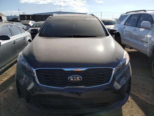 Photo 4 VIN: 5XYPG4A54KG598375 - KIA SORENTO LX 