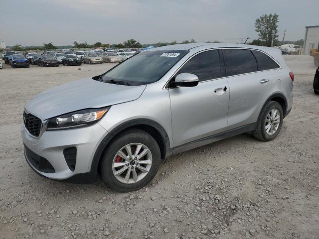 Photo 0 VIN: 5XYPG4A54LG614205 - KIA SORENTO S 