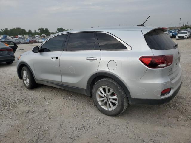 Photo 1 VIN: 5XYPG4A54LG614205 - KIA SORENTO S 