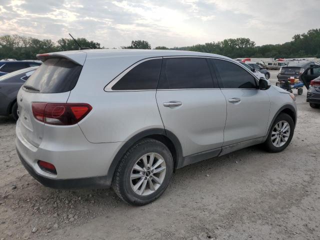 Photo 2 VIN: 5XYPG4A54LG614205 - KIA SORENTO S 