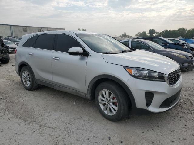 Photo 3 VIN: 5XYPG4A54LG614205 - KIA SORENTO S 