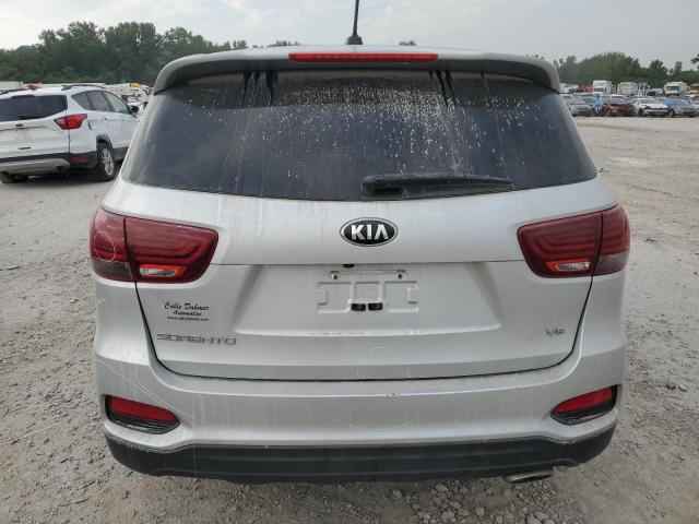 Photo 5 VIN: 5XYPG4A54LG614205 - KIA SORENTO S 