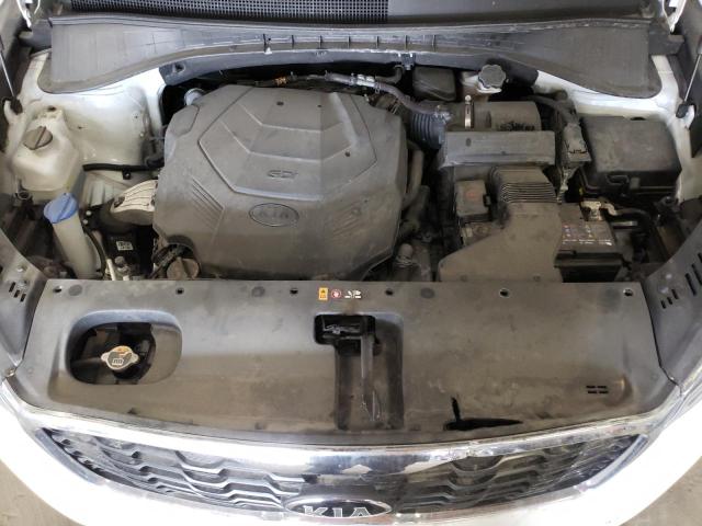 Photo 6 VIN: 5XYPG4A54LG615063 - KIA SORENTO S 