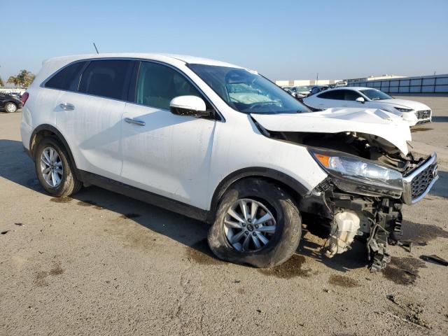 Photo 3 VIN: 5XYPG4A54LG623454 - KIA SORENTO S 