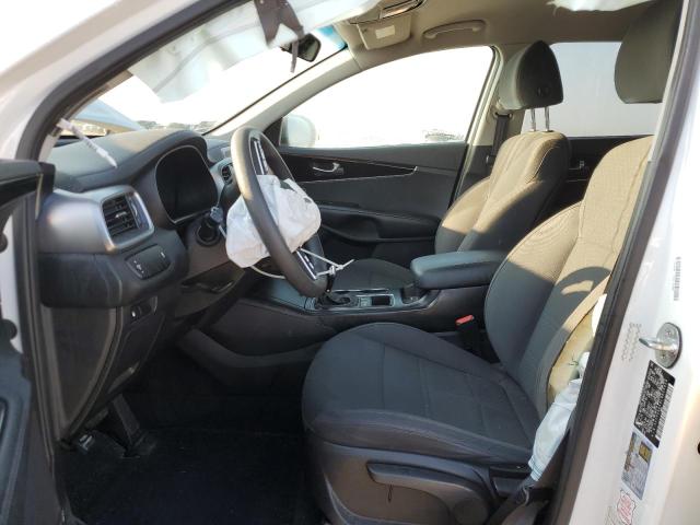 Photo 6 VIN: 5XYPG4A54LG623454 - KIA SORENTO S 