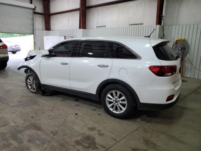 Photo 1 VIN: 5XYPG4A54LG623728 - KIA SORENTO S 