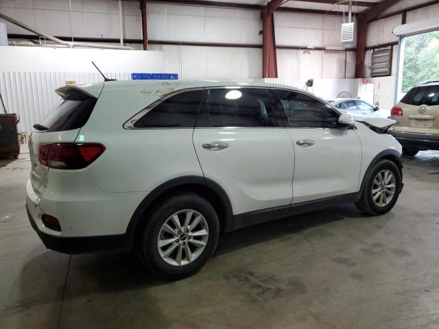 Photo 2 VIN: 5XYPG4A54LG623728 - KIA SORENTO S 